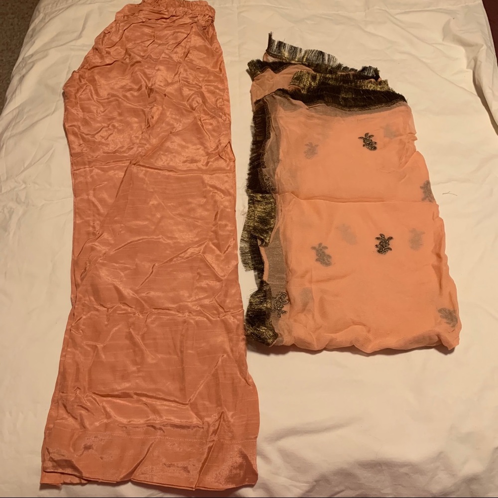 Pakistani/Indian Shalwar Kameez - image 6